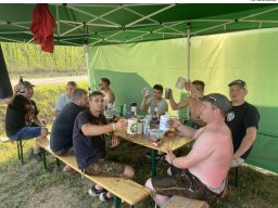 Festival Holledau in Empfenbach 2025