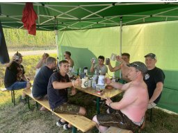 Festival Holledau in Empfenbach 2025