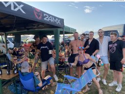 Festival Holledau in Empfenbach 2025