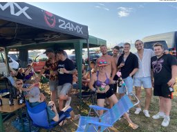 Festival Holledau in Empfenbach 2025