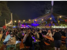 Festival Holledau in Empfenbach 2025