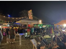 Festival Holledau in Empfenbach 2025