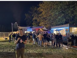 Festival Holledau in Empfenbach 2025