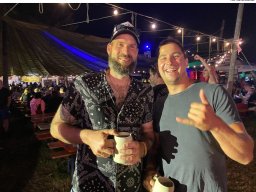 Festival Holledau in Empfenbach 2025