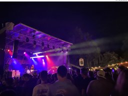 Festival Holledau in Empfenbach 2025