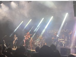 Festival Holledau in Empfenbach 2025