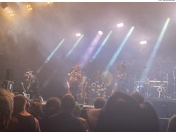 Festival Holledau in Empfenbach 2025