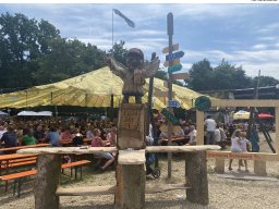 Festival Holledau in Empfenbach 2025