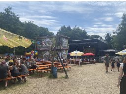 Festival Holledau in Empfenbach 2025