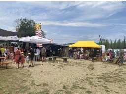 Festival Holledau in Empfenbach 2025