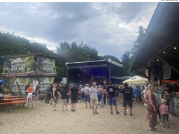 Festival Holledau in Empfenbach 2025