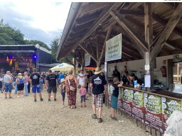 Festival Holledau in Empfenbach 2025