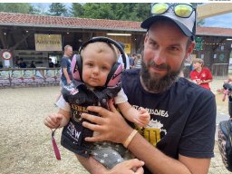 Festival Holledau in Empfenbach 2025