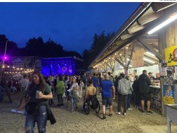 Festival Holledau in Empfenbach 2025