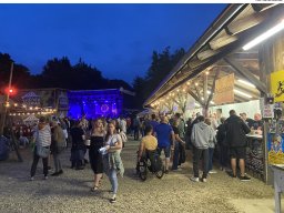 Festival Holledau in Empfenbach 2025