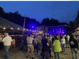 Festival Holledau in Empfenbach 2025