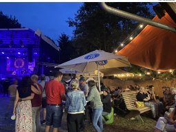 Festival Holledau in Empfenbach 2025