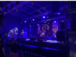 Festival Holledau in Empfenbach 2025