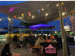 Festival Holledau in Empfenbach 2025