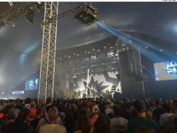 Fotos von Großstadtgeflüster auf dem Tollwood-Sommerfestival 2025