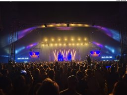 Fotos von Großstadtgeflüster auf dem Tollwood-Sommerfestival 2025