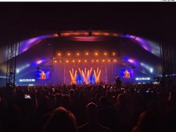 Fotos von Großstadtgeflüster auf dem Tollwood-Sommerfestival 2025