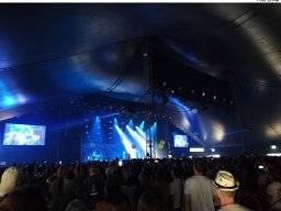 Fotos von Großstadtgeflüster auf dem Tollwood-Sommerfestival 2025