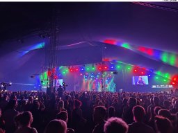 Fotos von Großstadtgeflüster auf dem Tollwood-Sommerfestival 2025