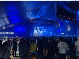 Fotos von Großstadtgeflüster auf dem Tollwood-Sommerfestival 2025