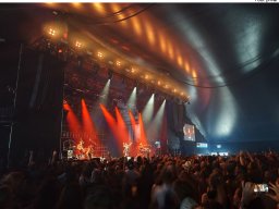 Fotos von Großstadtgeflüster auf dem Tollwood-Sommerfestival 2025