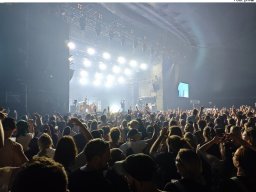 Fotos von Großstadtgeflüster auf dem Tollwood-Sommerfestival 2025