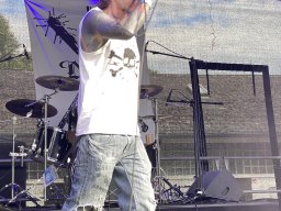 Fotos vom Open Park PFA'HOFA 2025