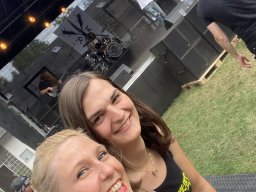 Fotos vom Open Park PFA'HOFA 2025