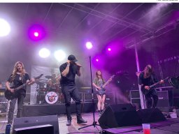 Fotos vom Open Park PFA'HOFA 2025